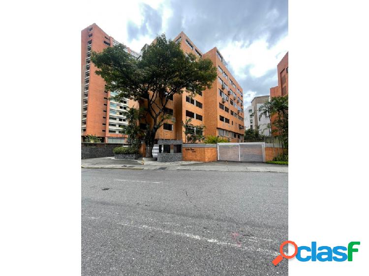 Apartamento Duplex en venta en Campo Alegre 98m2 3h/2b/2p