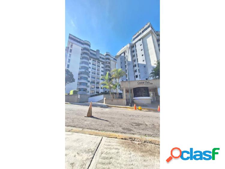 Apartamento Edif Cristal Club Urb Las Minas San Antonio de