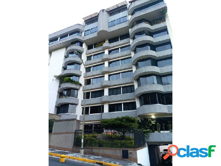 Apartamento Edif Pino 130m2 Urb Las Minas San Antonio