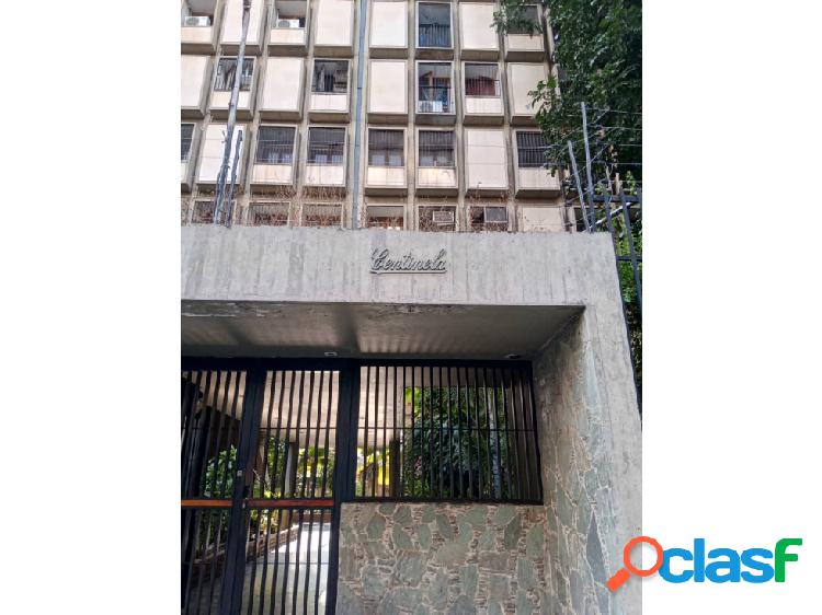 Apartamento El Recreo - Bello Monte 101m2 3h/2b/1p