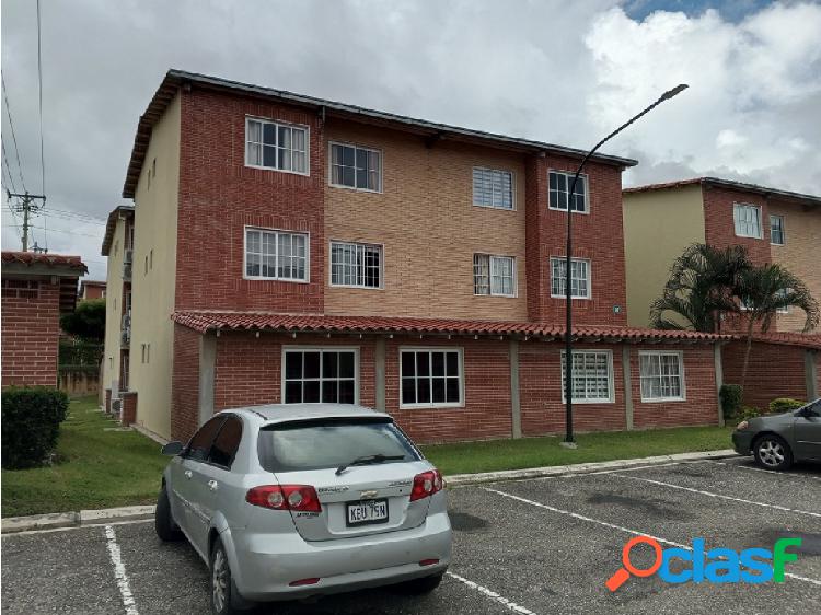 Apartamento En Alto Grande Guatire (R.D)