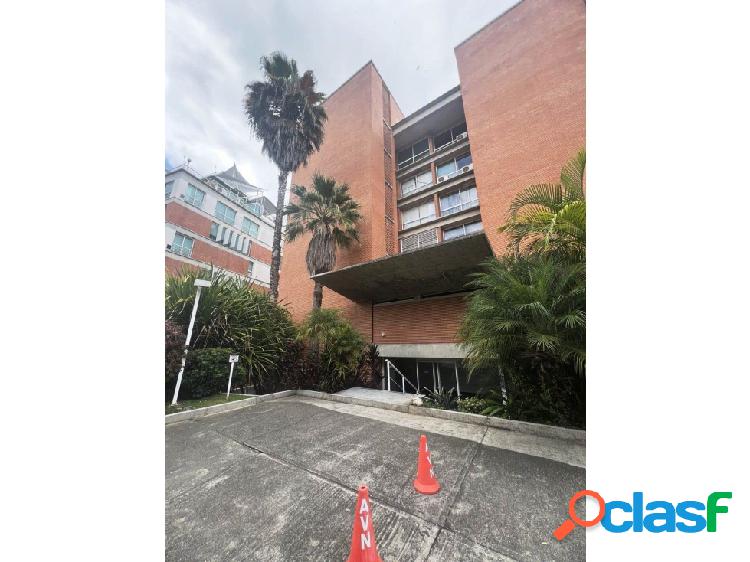 Apartamento En Venta - Altos De Villanueva 105 Mts2 Caracas