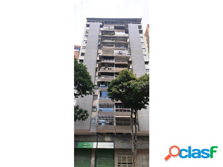 Apartamento En Venta - Chacao 121 Mts2 Caracas