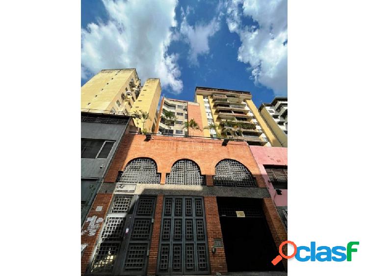 Apartamento En Venta - La Candelaria 142 Mts2 Caracas