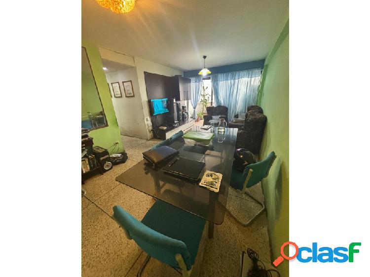 Apartamento En Venta La Pastora Caracas 91mts/3H/2B/1PE