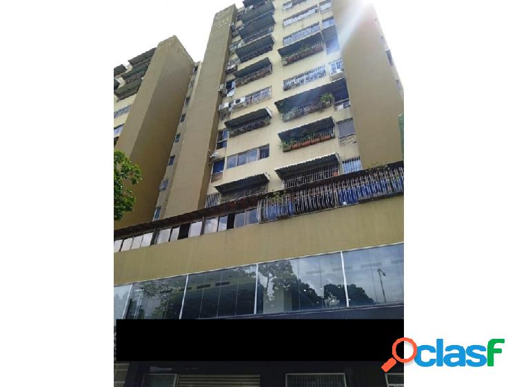 Apartamento En Venta - La Urbina 76 Mts2 Caracas