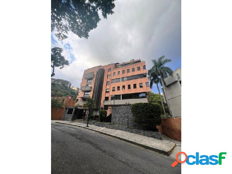 Apartamento En Venta - Las Mercedes 88 Mts2 Caracas