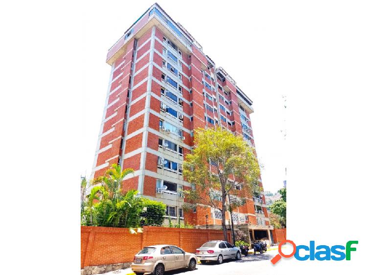 Apartamento En Venta - Las Mesetas 222 Mts2 Caracas