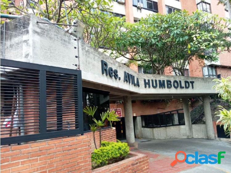 Apartamento En Venta - Lomas Del Ávila 75 Mts2 Caracas