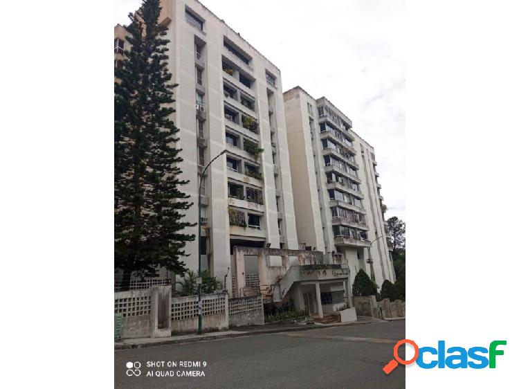 Apartamento En Venta - Lomas Del Ávila 94 Mts2 Caracas