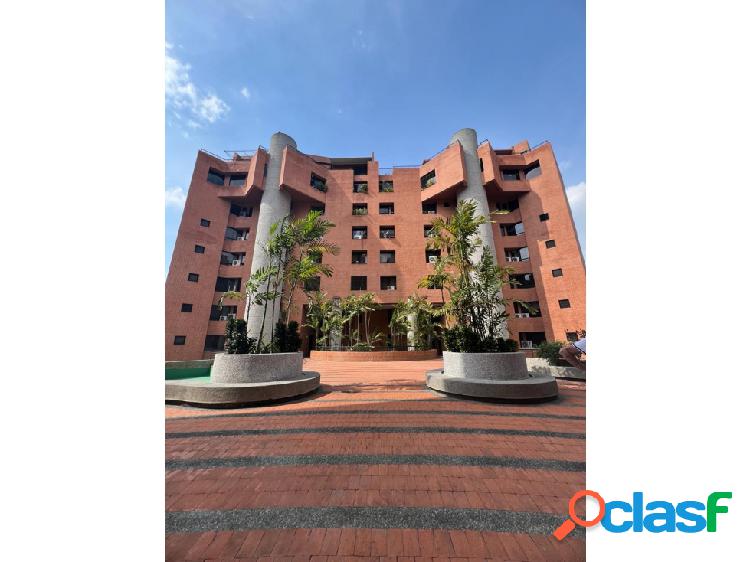 Apartamento En Venta - Los Samanes 150 Mts2 Caracas