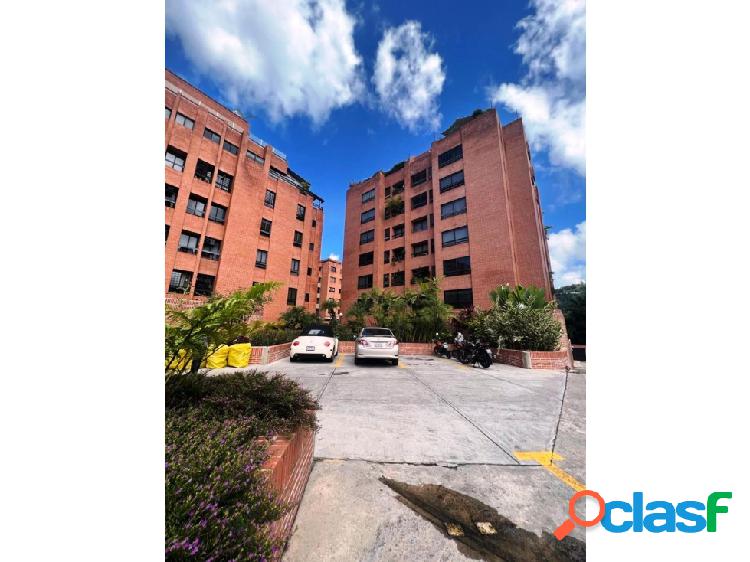 Apartamento En Venta - Los Samanes 175 Mts2 Caracas