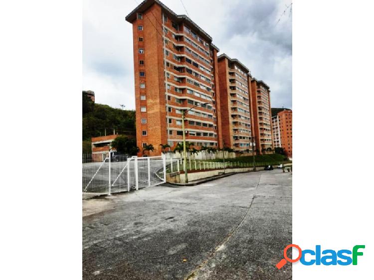 Apartamento En Venta - Miravila 44 Mts2 Caracas