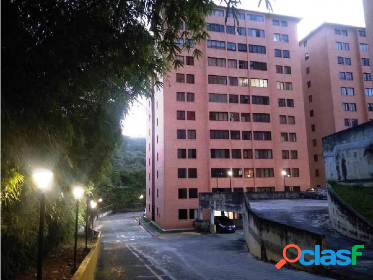 Apartamento En Venta - Parque Caiza 88 Mts2 Caracas