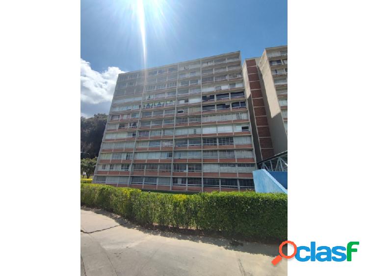 Apartamento En Venta Remodelado El Encantado Humboldt 84m2