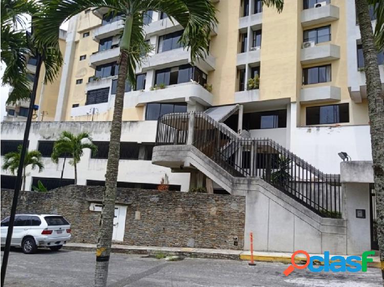 Apartamento En Venta - Urbanizacion Miranda 180 Mts2 Caracas