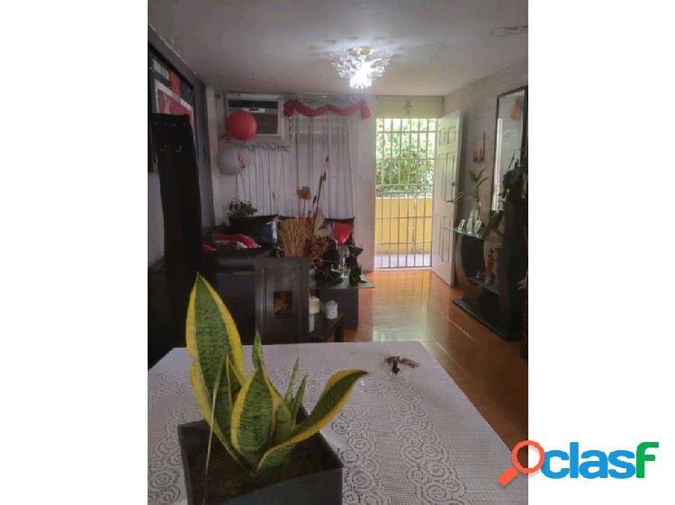 Apartamento La Isabelica, excelente ubicación. En Venta