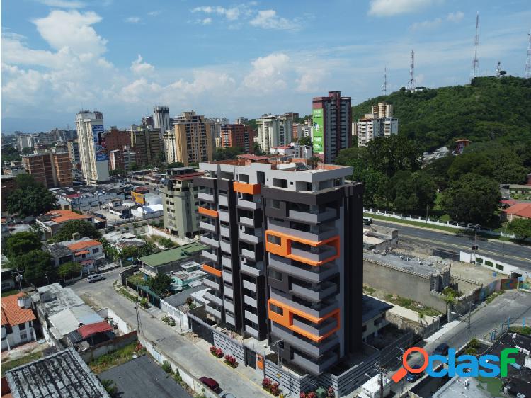 Apartamento La Soledad Resd La Fortaleza Maracay 142 m2