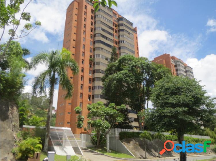 Apartamento Los Naranjos Cafetal ML