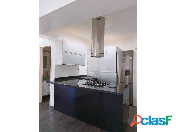 Apartamento Moderno en Alquiler ubicado en Agua Blanca