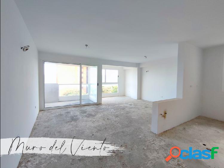 Apartamento Muro del Viento | Barquisimeto