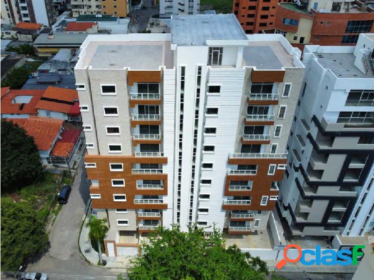 Apartamento Obra Gris Edificio JADE Urb La Soledad Maracay