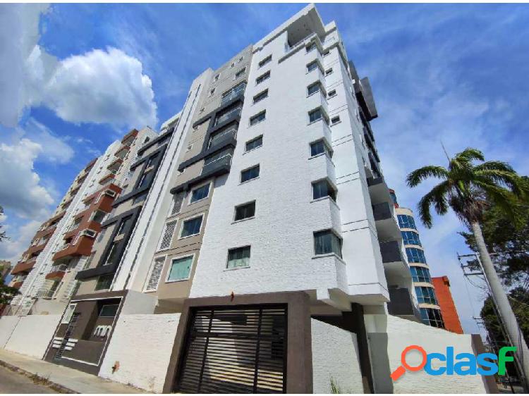 Apartamento Obra Gris Edificio MINT La Soledad Maracay