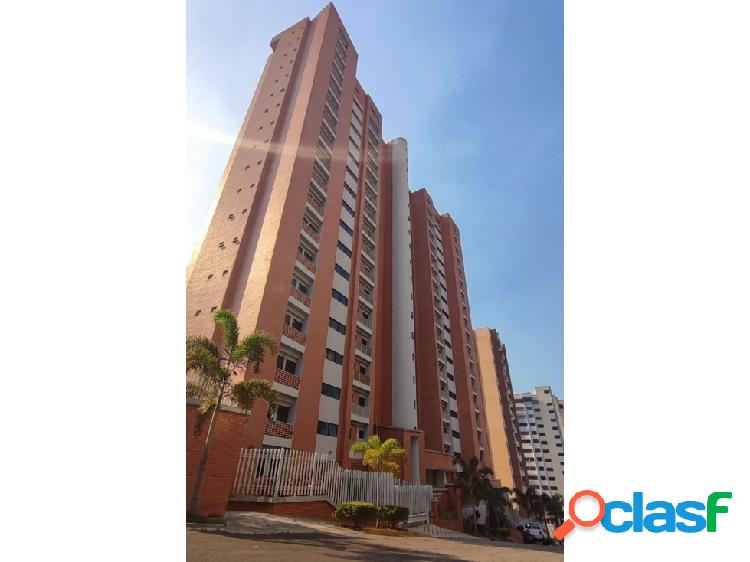 Apartamento Obra gris en venta, Urb. El Bosque. A183