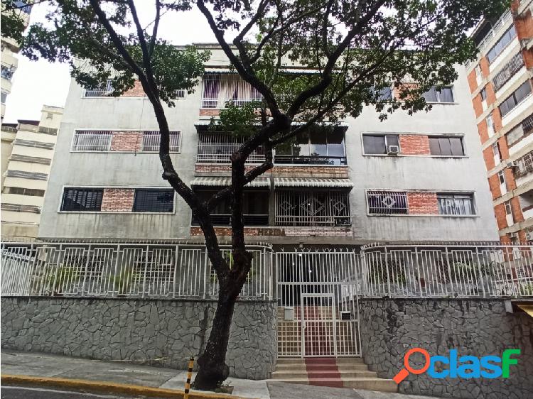 Apartamento - Oficina para la venta en Los Caobos