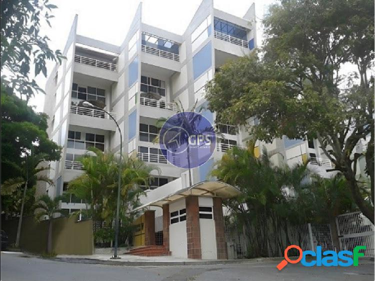 Apartamento PB dúplex en venta en Parque Oripoto con Pozo