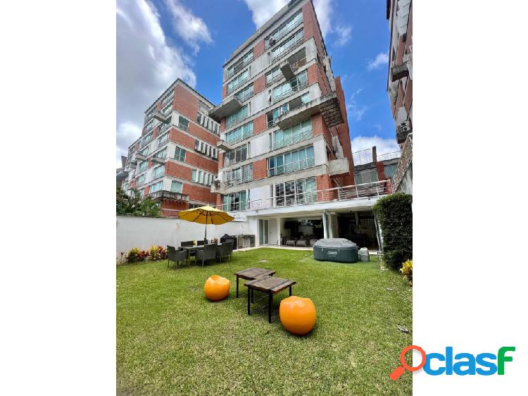 Apartamento PB en Venta Duplex en VillaNueva 2H/ 3B/ 2P/ 1M