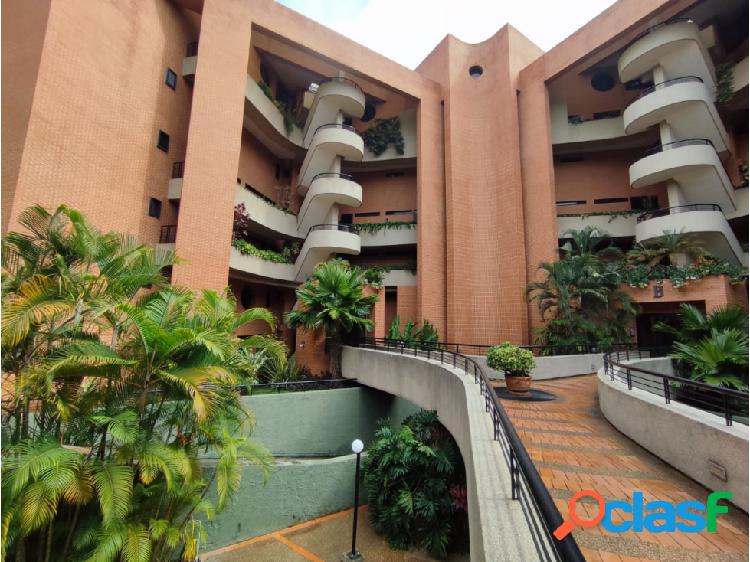 Apartamento PB en venta en La Castellana 382m2 4h/5b/4p