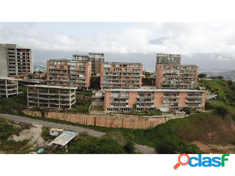 Apartamento PB en venta en Terrazas de Alto Hatillo 201m2