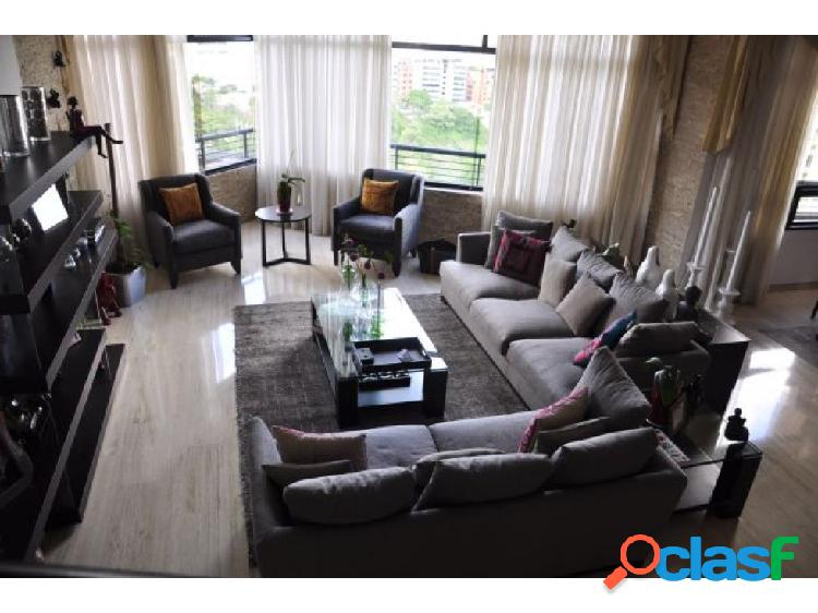 Apartamento PH La Alameda