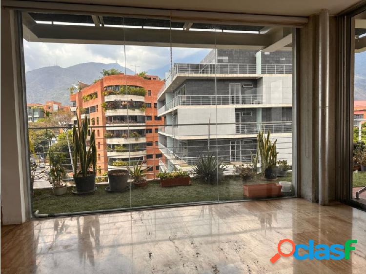 Apartamento PH campo alegre 350 mts 3H+S 2B+S 2P