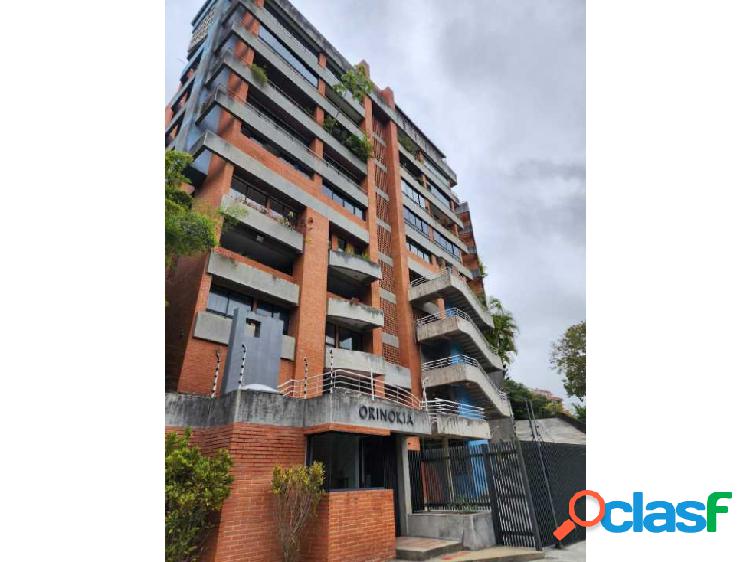 Apartamento PH de 154 M2 urb Miranda más terraza con vista