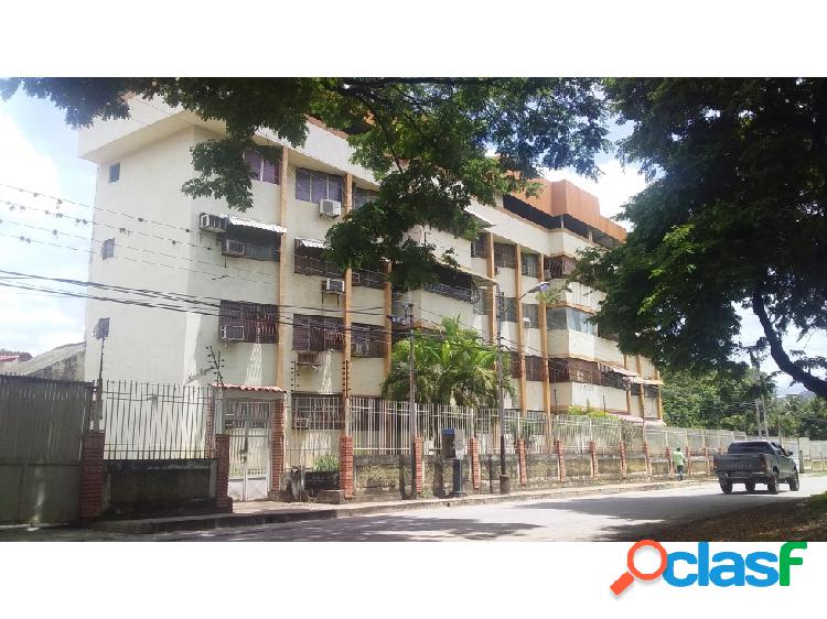 Apartamento Pent-House San Juan de los Morros, Guárico.