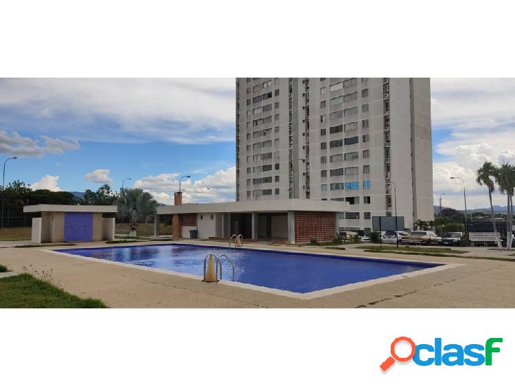 Apartamento, Res. Altavista