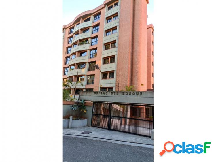 Apartamento Res Brisas del Bosque Urb Parque El Retiro San