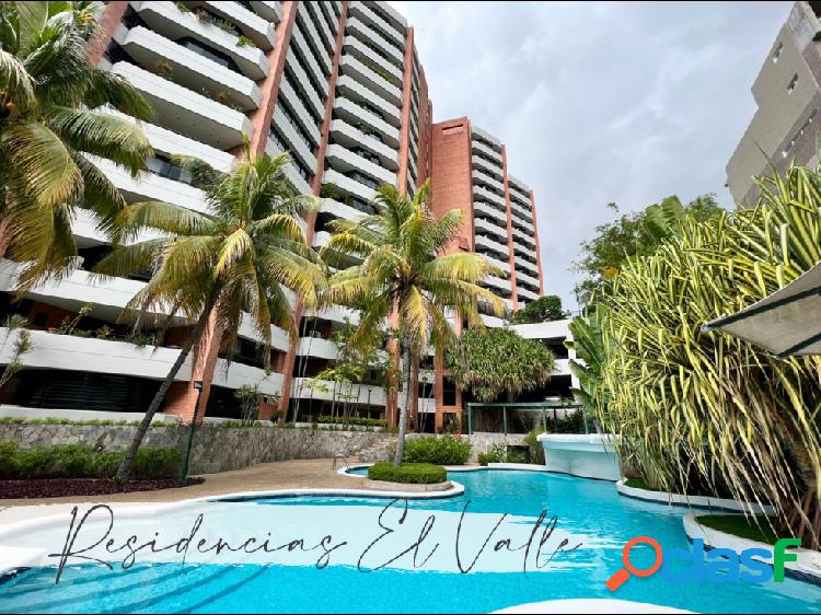 Apartamento Res El Valle | Barquisimeto