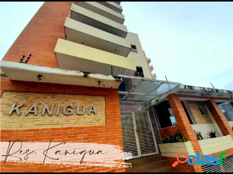 Apartamento Res. Kanigua | Barquisimeto