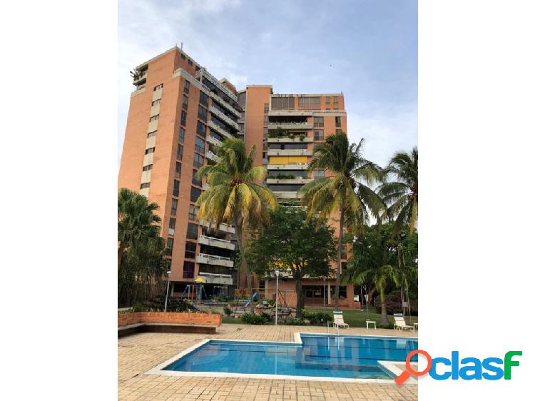 Apartamento, Res. Lomas del Valle