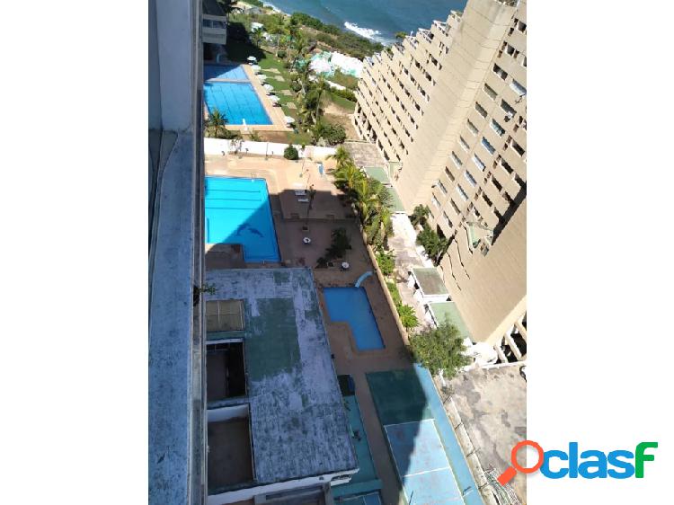 Apartamento Res Los Delfines II Catia La Mar La Guaira