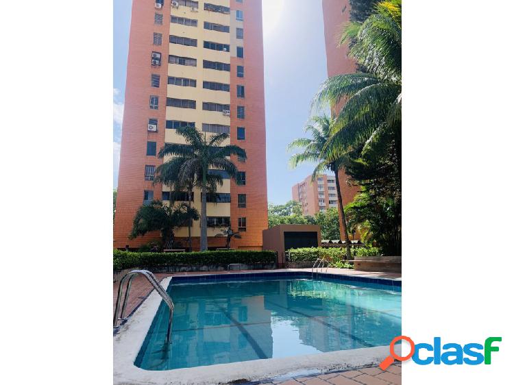 Apartamento, Res. Parque Barquisimeto