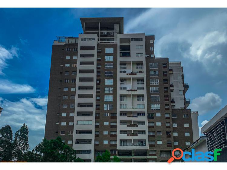 Apartamento, Res. Parque La Musica