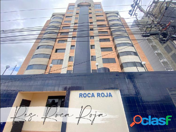 Apartamento Res. Roca Roja | Barquisimeto