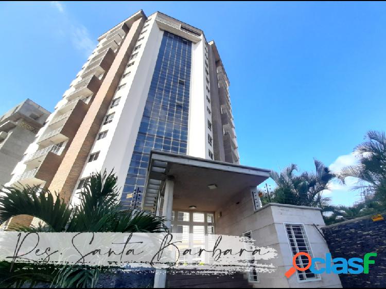 Apartamento Res. Santa Bárbara | Triángulo del Este