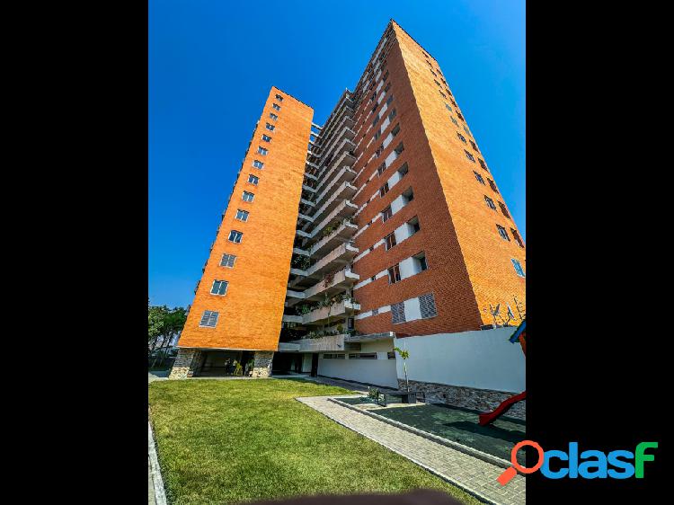 Apartamento, Res. Segovia Plaza