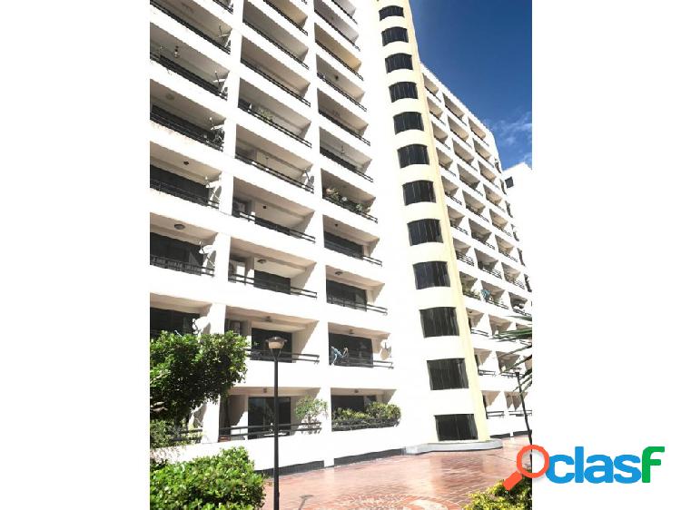 Apartamento, Res. Tiuna Park