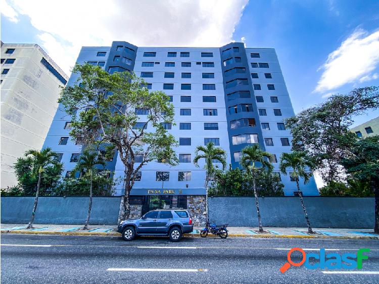 Apartamento, Res. Tiuna Park B